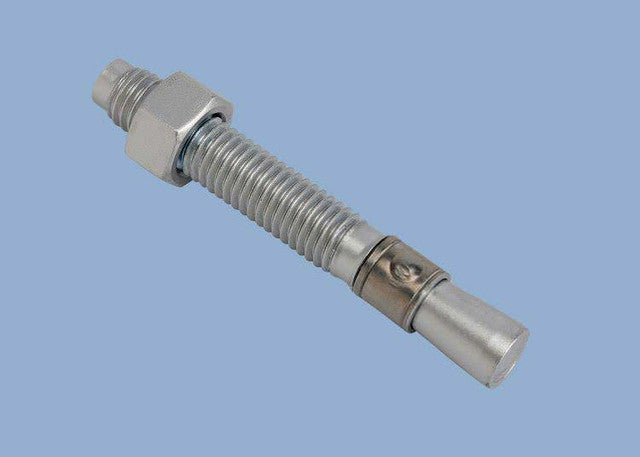 Hardware Fasteners - Red Head - Concrete Anchor -