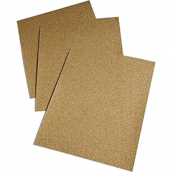 Uncategorized - 3M - Aluminum Oxide Sandpaper -