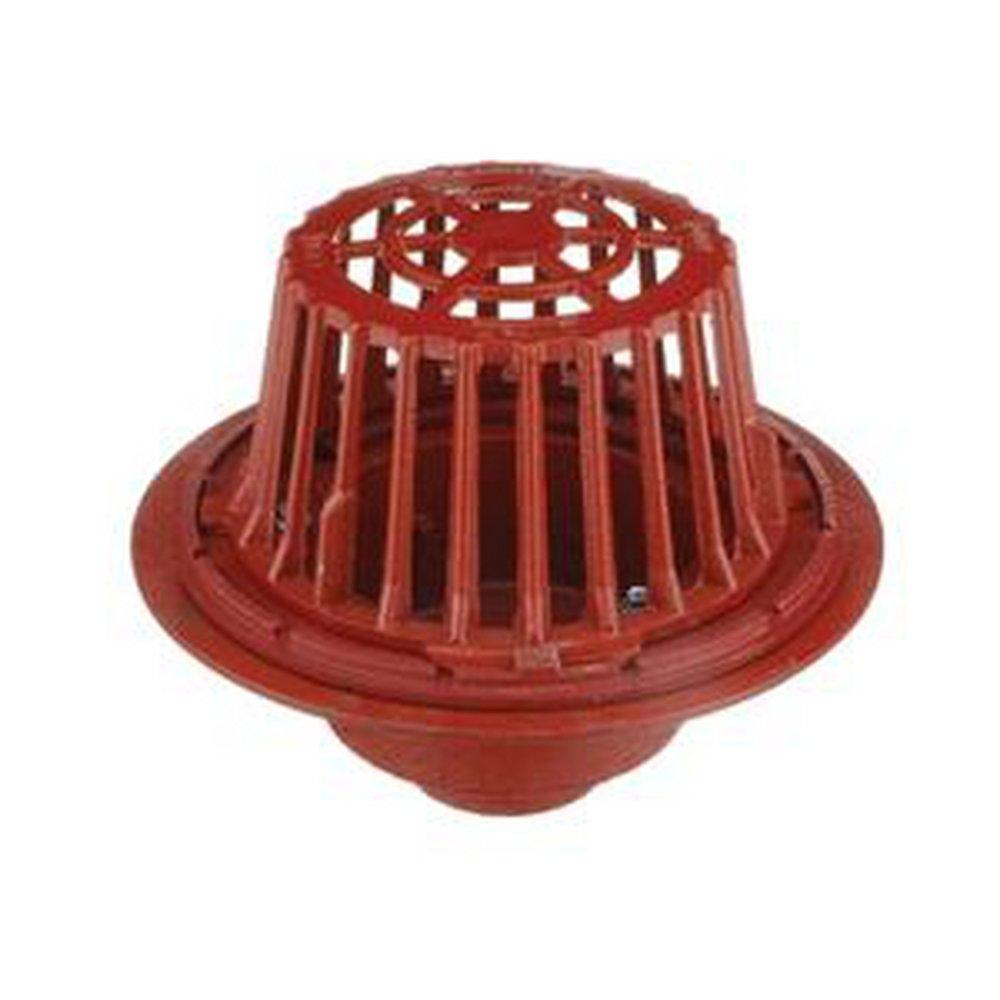 Plumbing Fixtures Mifab Cast Dome