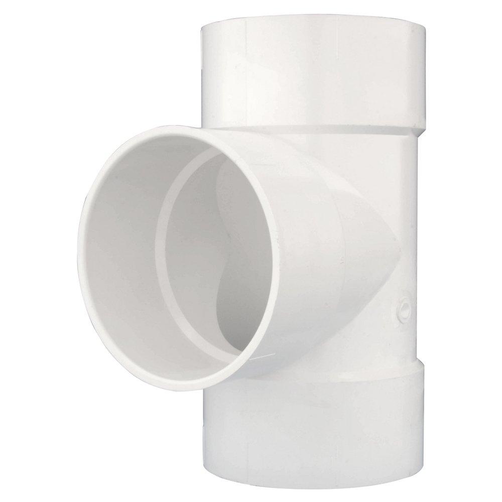 Plumbing Fittings & Supports GPK Tee