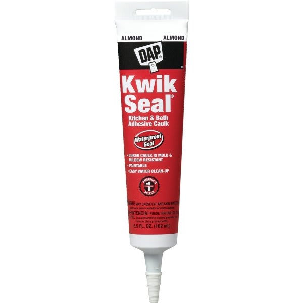 Uncategorized DAP Caulk