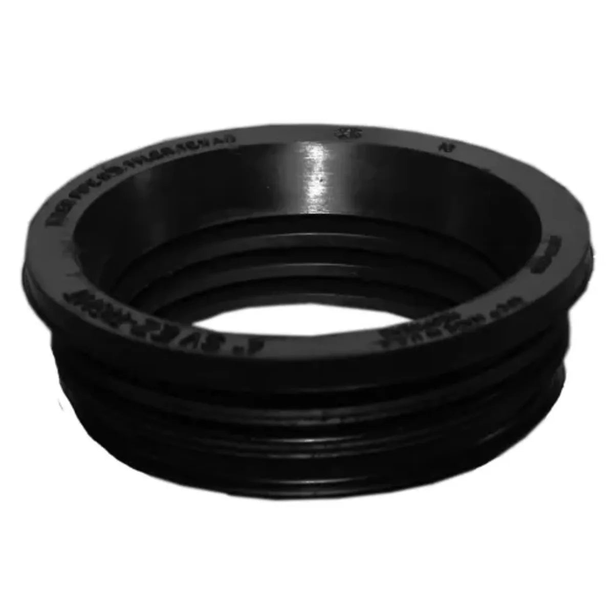 Plumbing Fittings & Supports Tyler Pipe Compression Gasket