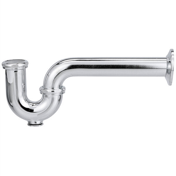 Plumbing Fittings & Supports - Zurn-Trap Cast