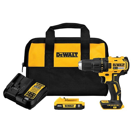 Tools Dewalt Drill
