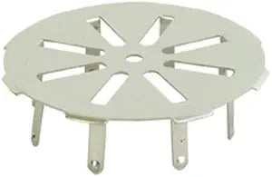 Plumbing Fixtures - - Floor Drain Cover -