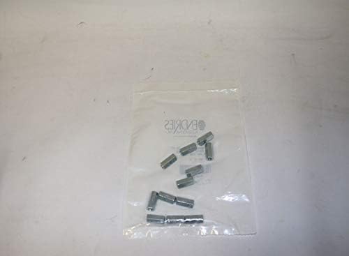 Hardware Fasteners - Endries - Coupling Nut Pack -