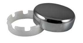 Plumbing Repair Kits Sloan Vandal Resistant Stop Cap Kit