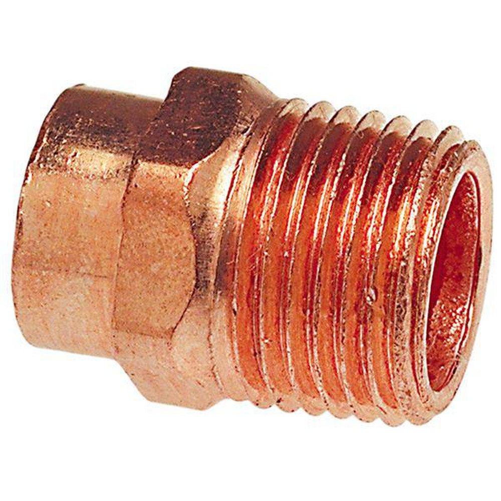 Plumbing Fittings & Supports Adapter