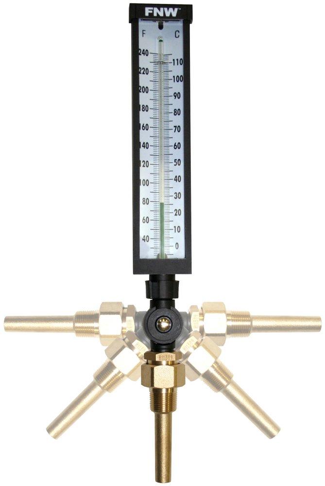 Uncategorized FNW Thermometer