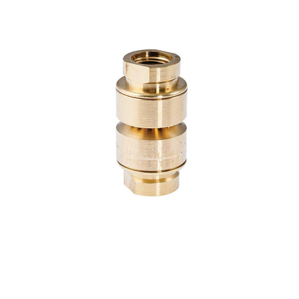 Plumbing Fixtures Watts Vacuum Breaker
