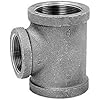Plumbing Fittings & Supports Anvil Tee