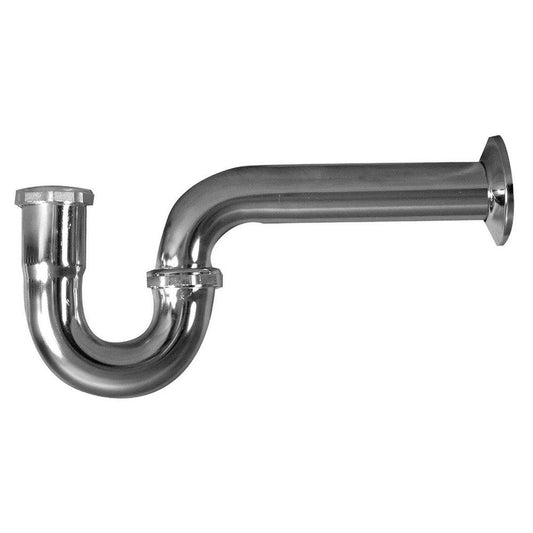 Plumbing Fittings & Supports - Dearborn Brass-P-Trap
