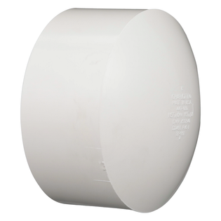 Pipe Connectors - Charlotte-Cap