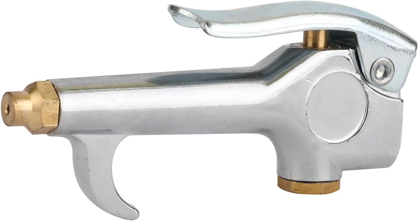 Tool Accessories Air Blow Gun Nozzle