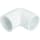 Plumbing Fittings & Supports Dura Plastics Elbow