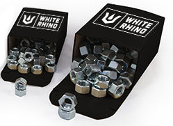 Hardware Fasteners EGW Hex Nuts