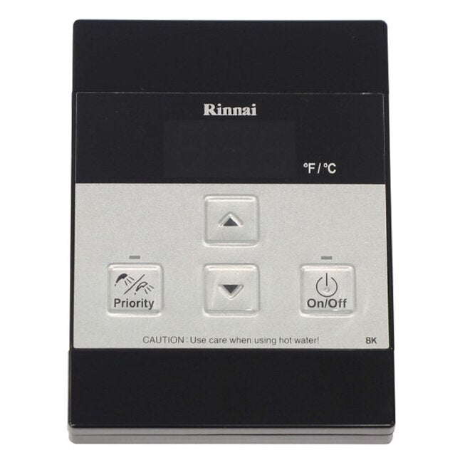 Uncategorized Rinnai Temperature Controller