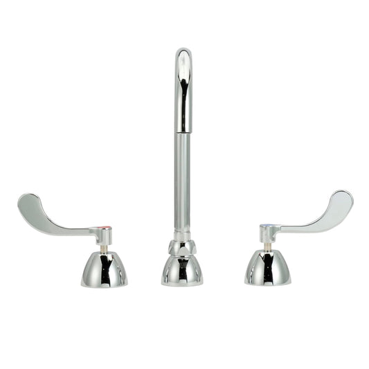 Plumbing Fixtures - Zurn-Faucet
