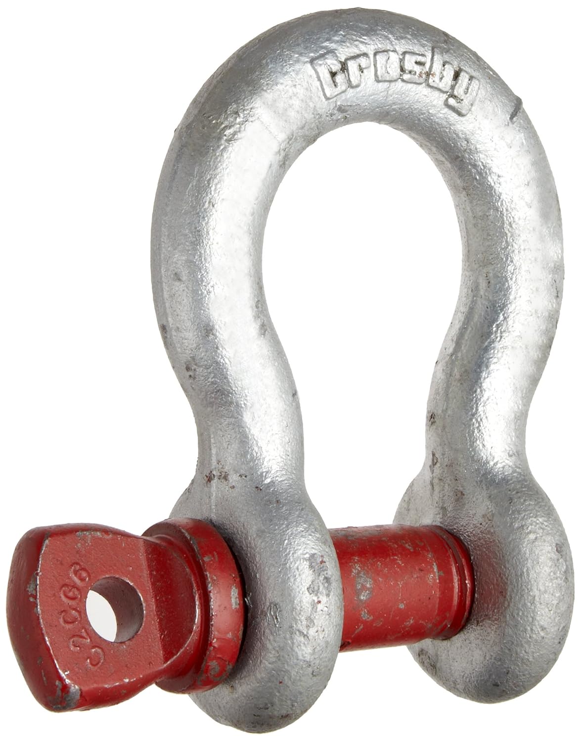 Uncategorized Crosby Lifting Shackle