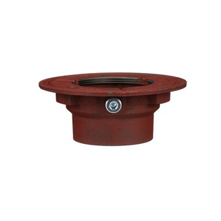 Plumbing Fixtures Mifab Roof Drain