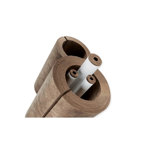Insulation - Knauf - Pipe Insulation