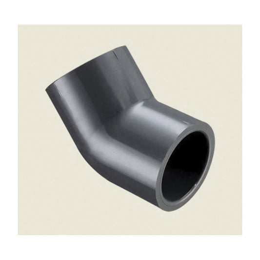Pipe Connectors - Spears-Elbow