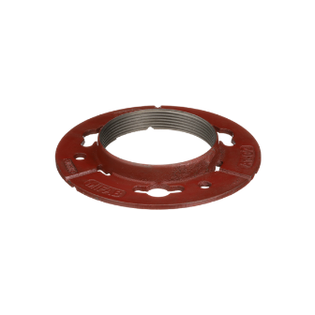 Plumbing Fixtures Mifab Clamp