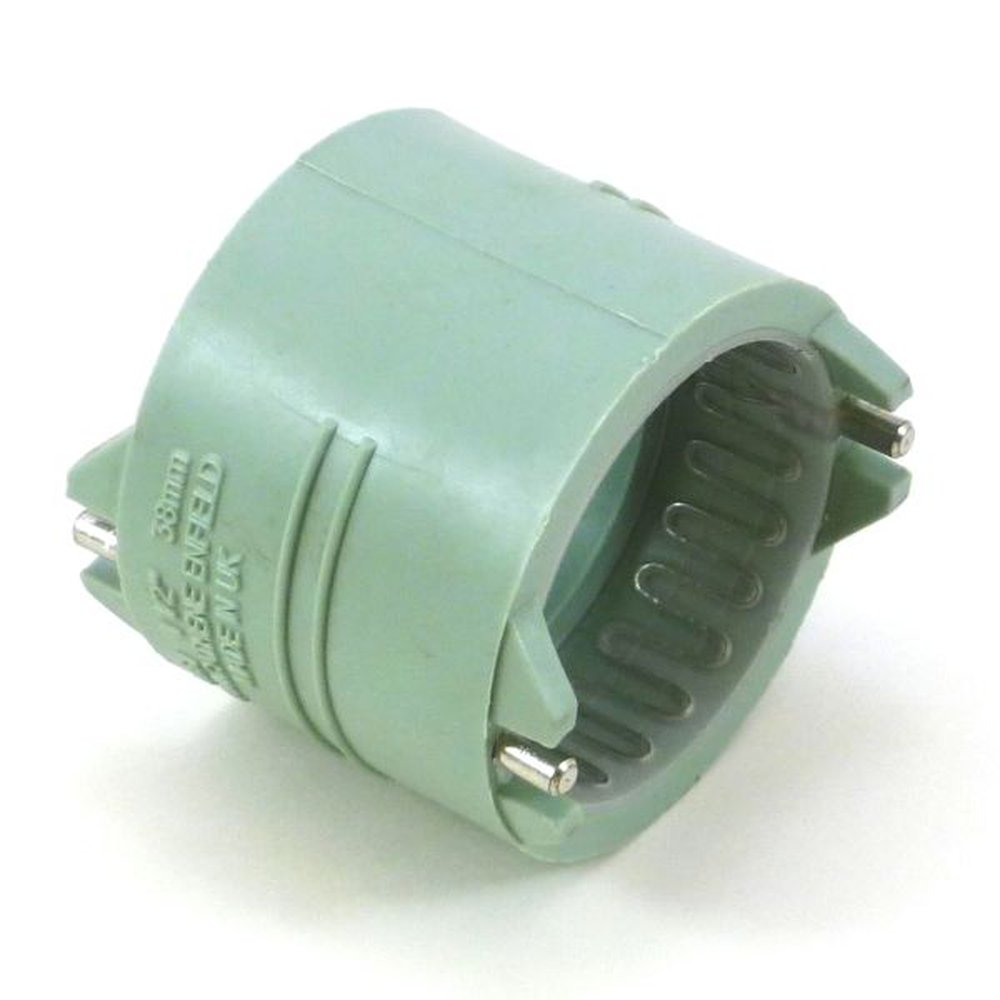 Pipe Connectors - Enfield-Coupling