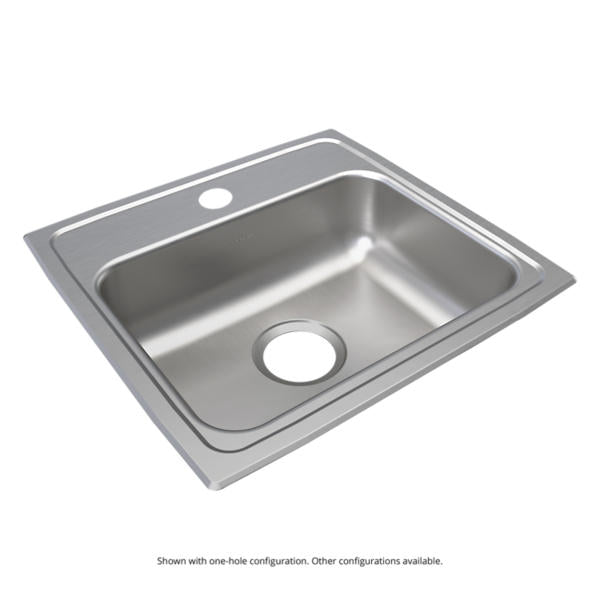 Plumbing Fixtures - Elkay-Basin