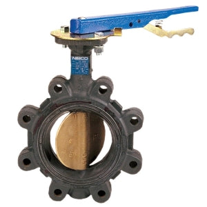 Plumbing Fittings & Supports NIBCO Butterfly Valve