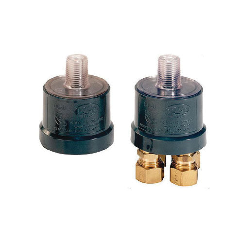 Plumbing Fixtures Precision Plumbing Products Floor Drain Trap Primer