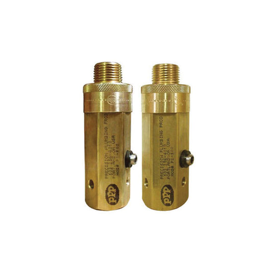 Pipe Connectors Precision Plumbing Products Trap Primer Valve