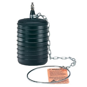 Tools Cherne Test Ball