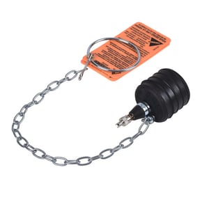 Tools Cherne Test Ball