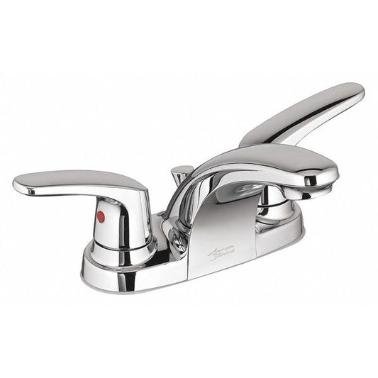 Plumbing Fixtures - Zurn-Faucet