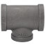 Plumbing Fittings & Supports Reducing Tee