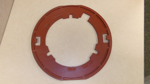 Plumbing Fixtures Mifab Clamp