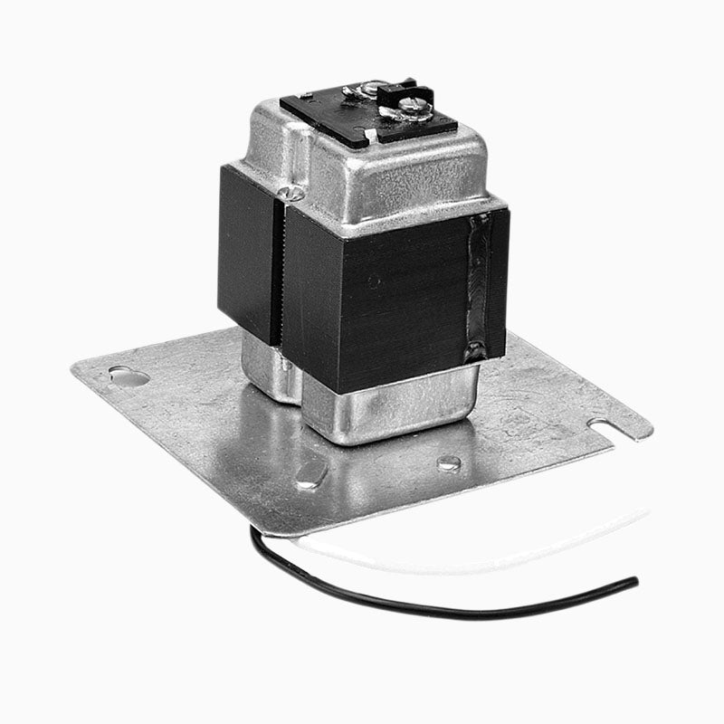Plumbing Fixtures - Sloan - Box Mount Transformer -