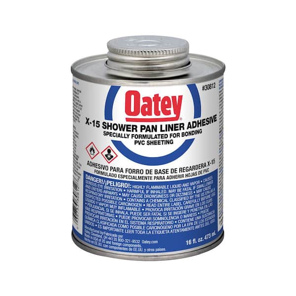 Uncategorized Oatey Adhesive