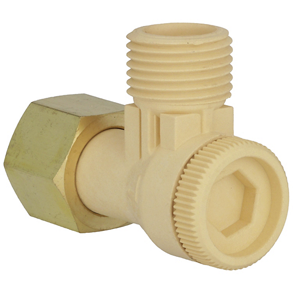 Plumbing Fixtures - Zurn-Composite Filter Assembly