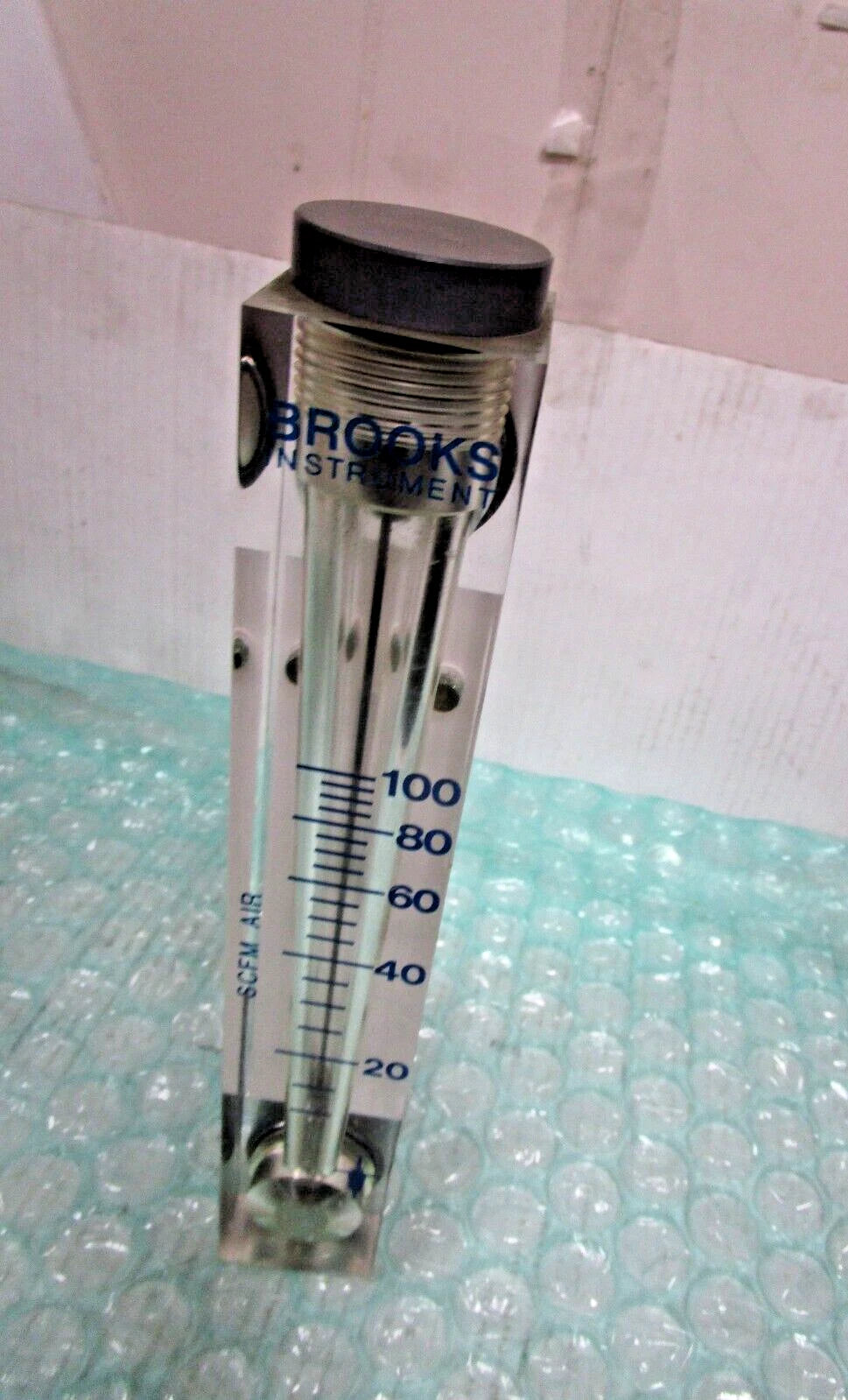 Plumbing Fixtures - Brooks Instruments-Flowmeter