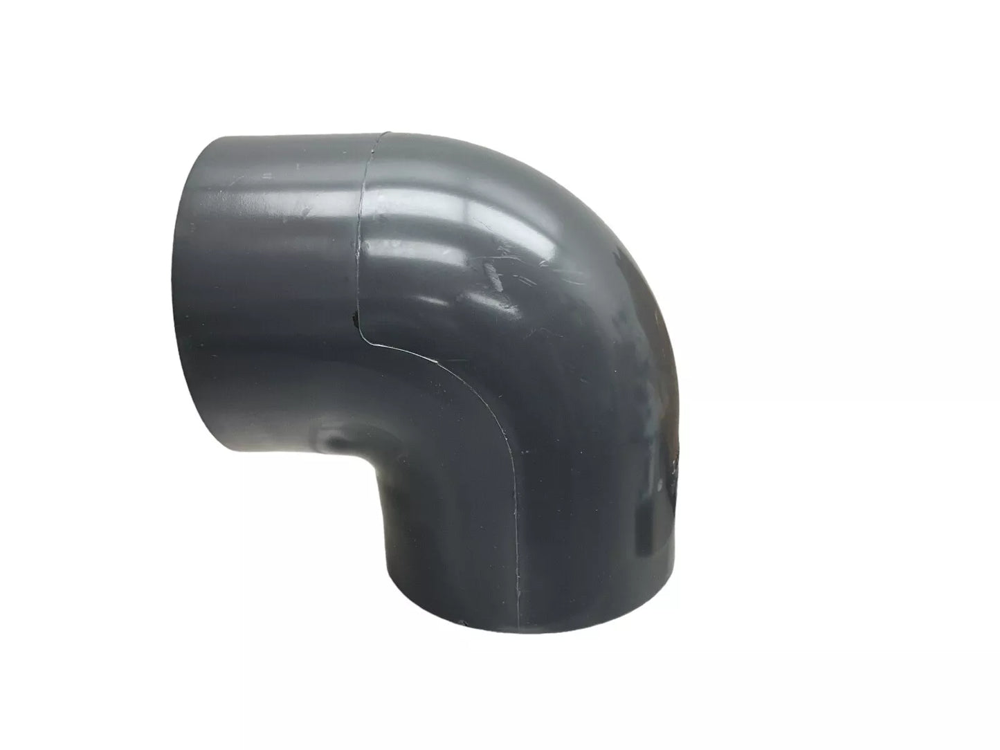 Plumbing Fittings & Supports Charlotte Elbow