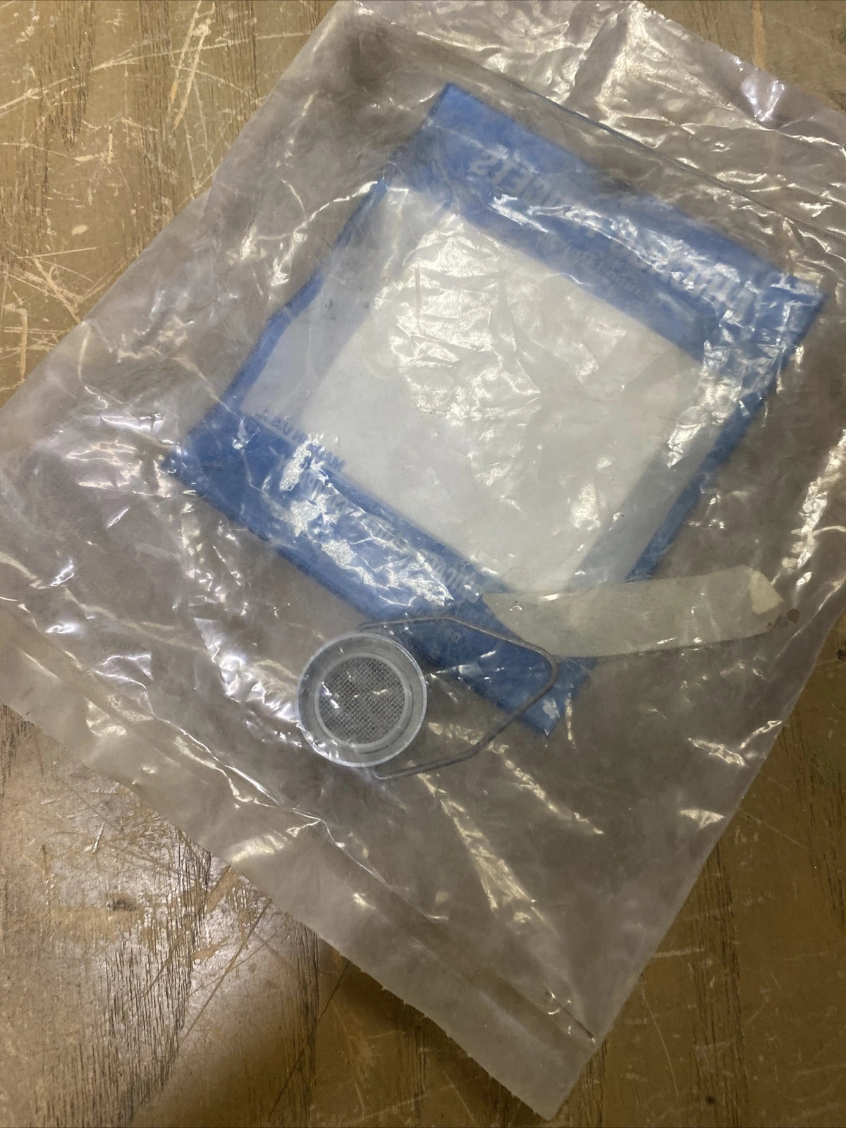 Plumbing Repair Kits - Chicago Faucets - Assembly Package -