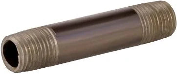 Pipe Connectors Matco-Norca Nipple
