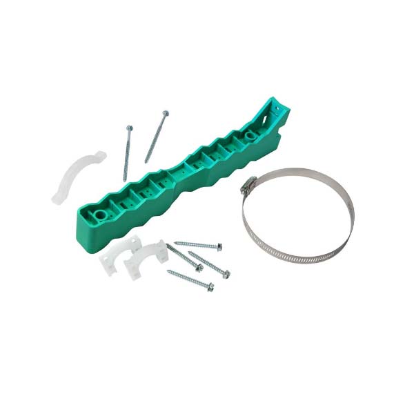 Brackets & Reinforcement Braces - Sioux Chief-Bracket Kit