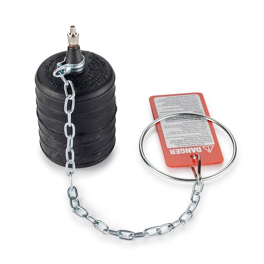 Tools Cherne Test Ball