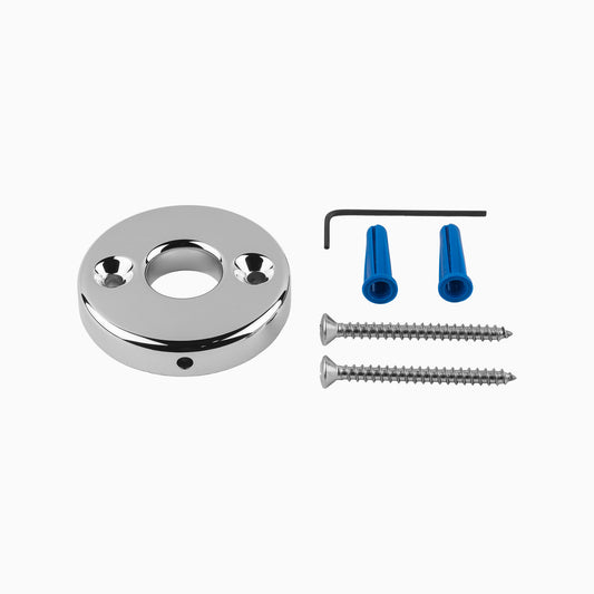 Plumbing Repair Kits - Sloan - Wall Flange Kit -