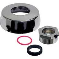 Plumbing Repair Kits - Sloan - Spud Coupling & Flange Kit -