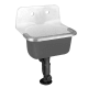 Plumbing Fixtures - American Standard-Sink