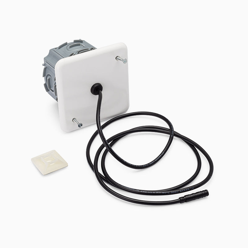 Plumbing Fixtures - Sloan-Voltage Adapter